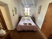 Neo Chorio im Apokoronas Kreta, Neo Chorio: Haus mit atemberaubendem Bergblick zum Verkauf Haus kaufen